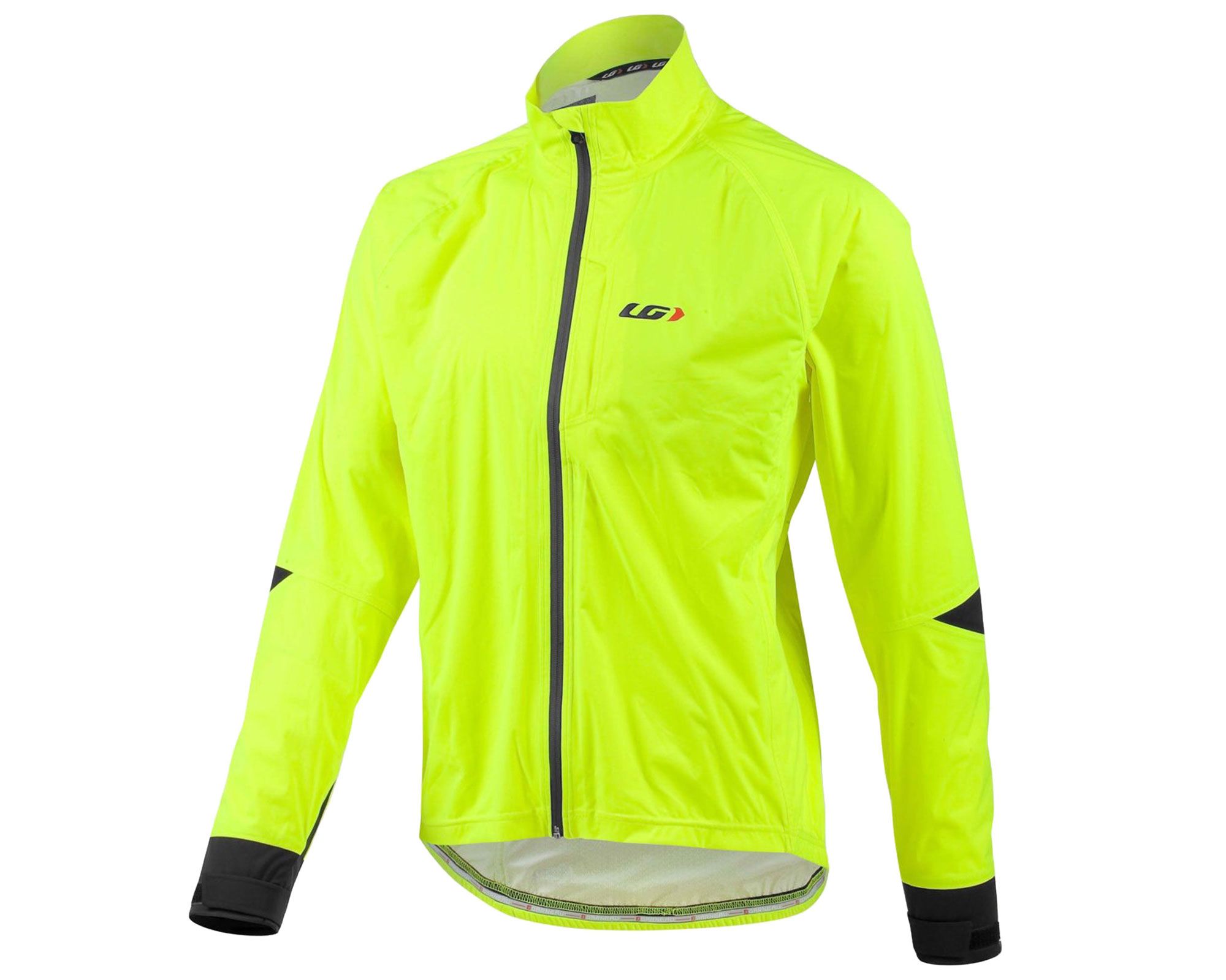 Велокуртка Commit WP Garneau (Bright Yellow) M