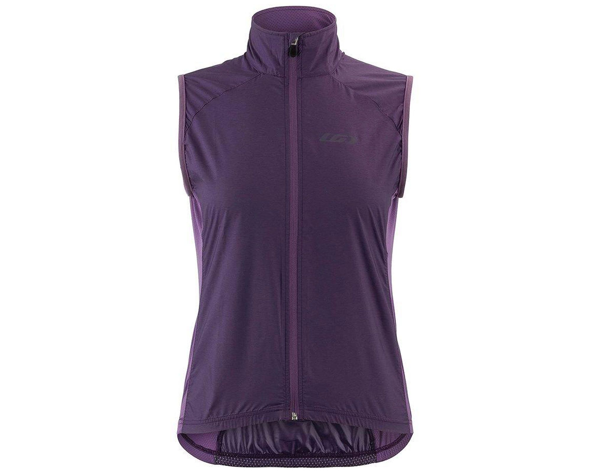 Веложилет Garneau W's Nova 2 Vest (Peony, S)