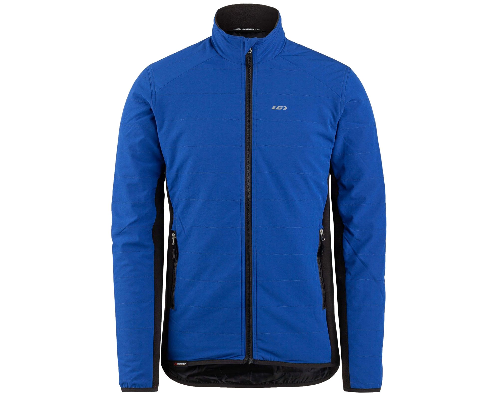 Велокуртка Nora Garneau (синий/черный) M