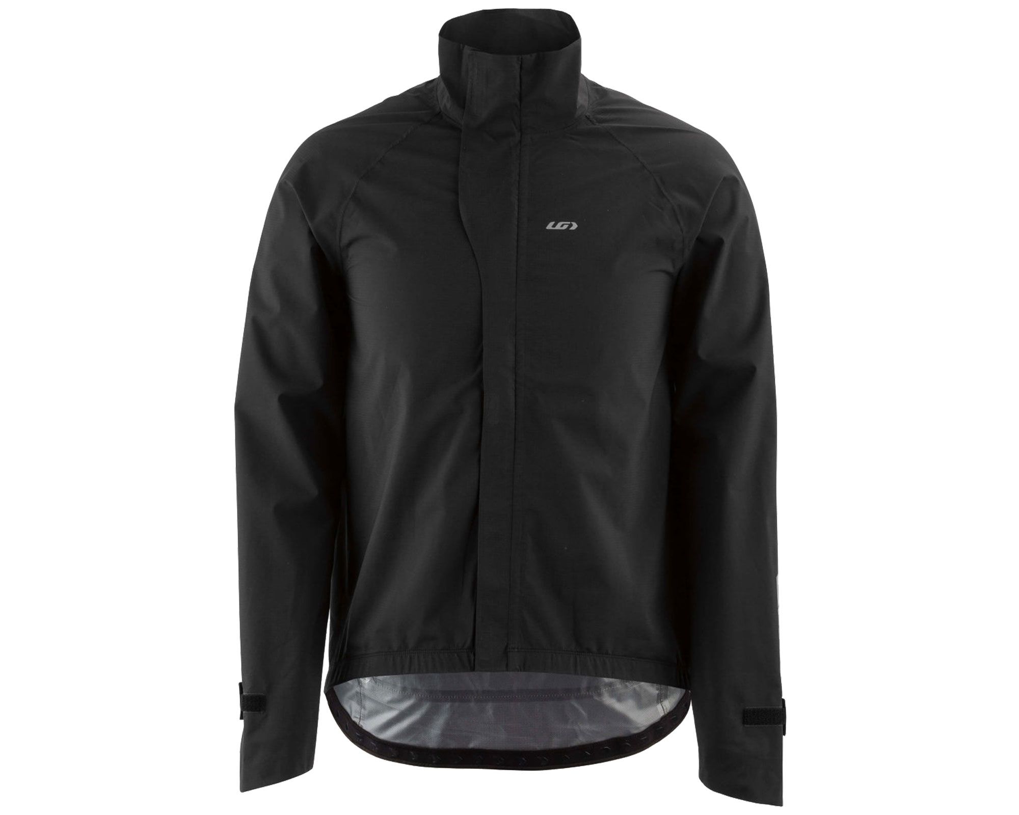 Велокуртка Sleet WP Garneau (Bright Yellow) M