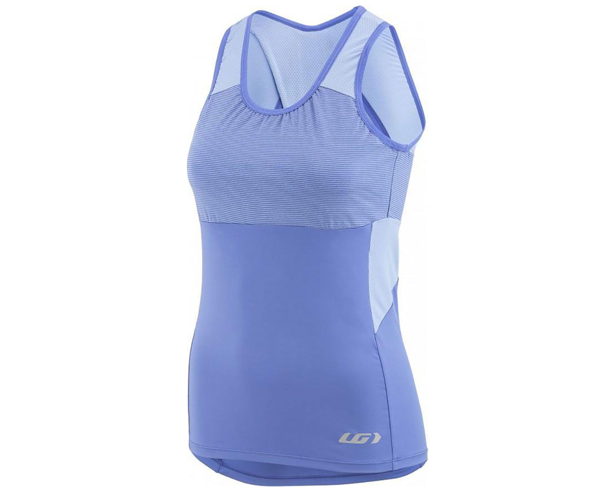 Веломайка Garneau Women’s Lea Tank Top (світло-синій) S