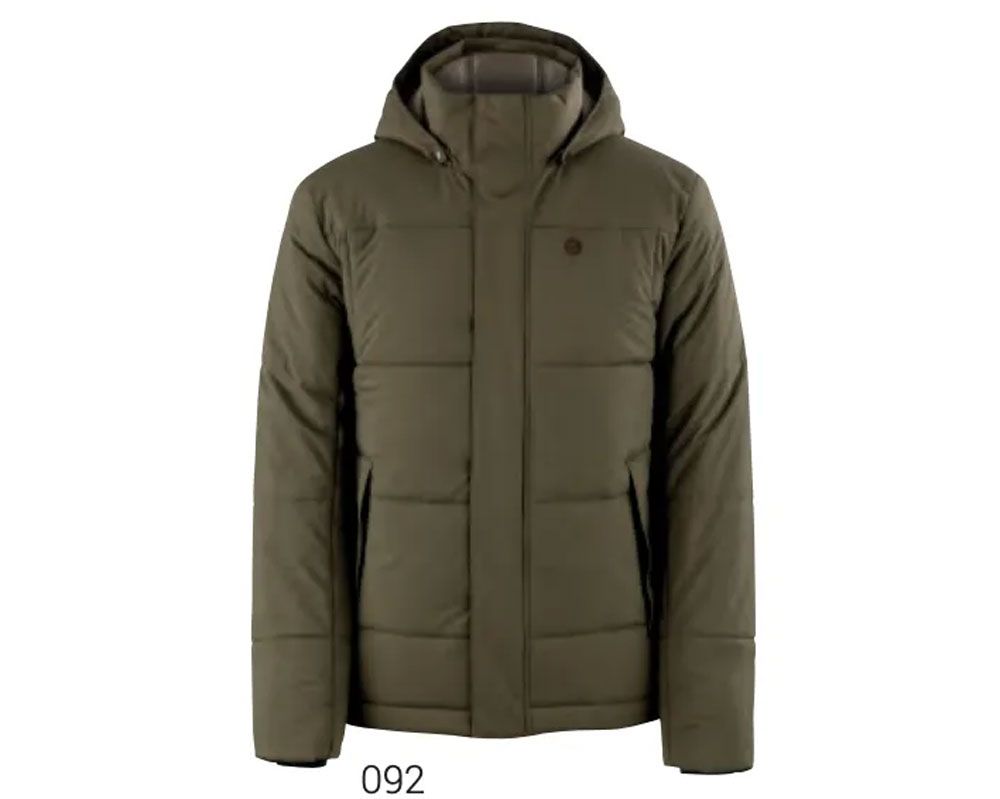 Велокуртка Garneau Leo Jacket (Forest, M)