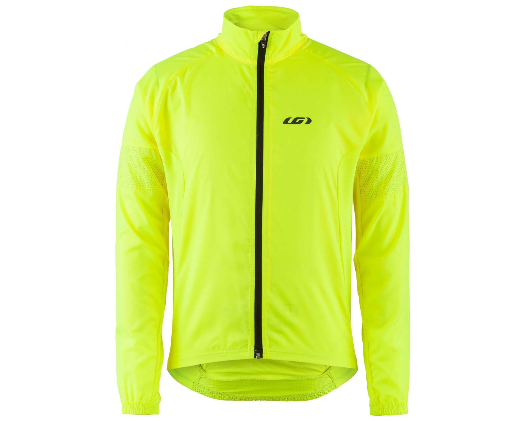 Велокуртка Garneau Modesto 3 Jacket (Br Yello, S)