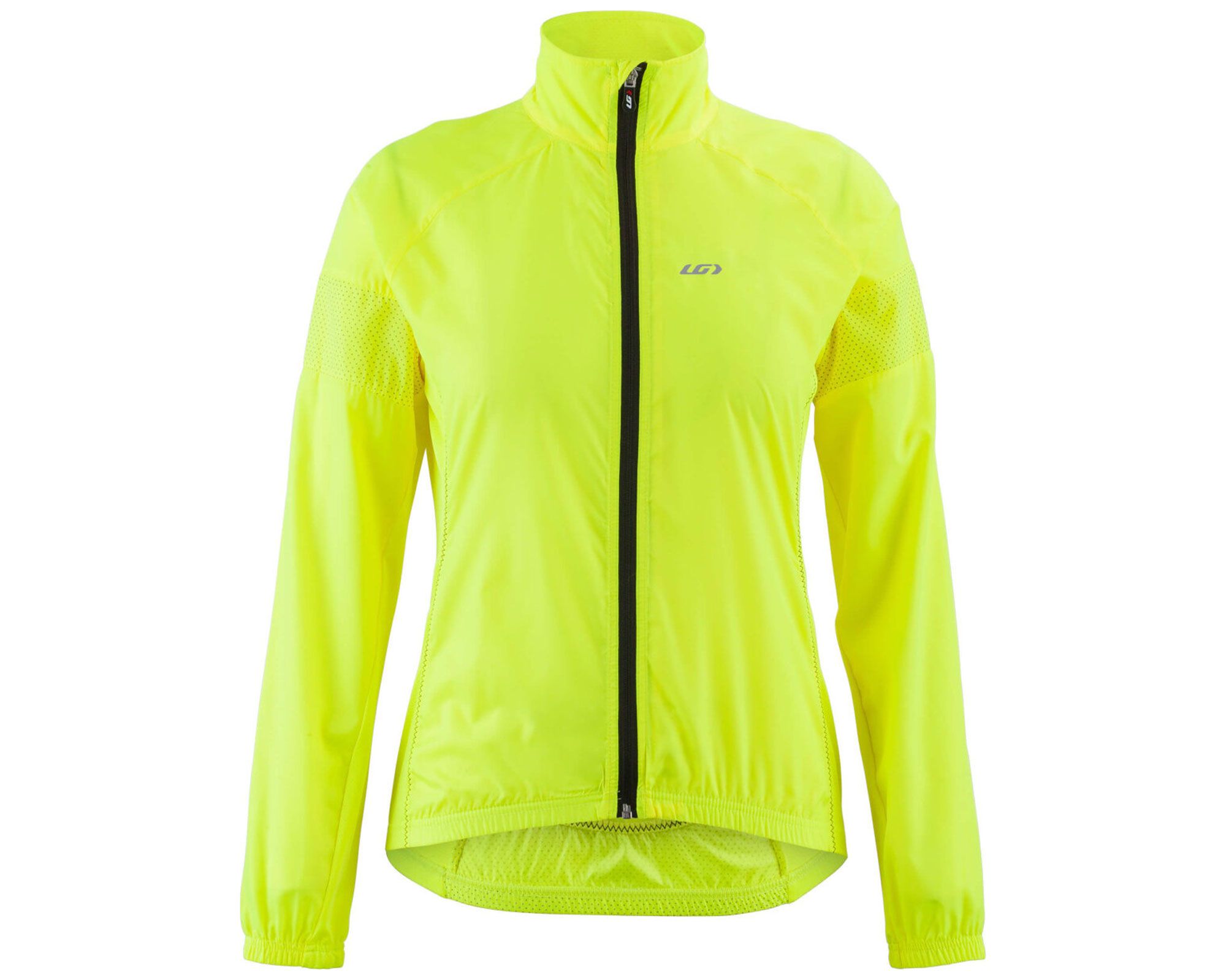 Велокуртка Ws Modesto 3 Garneau (Bright Yellow) XS