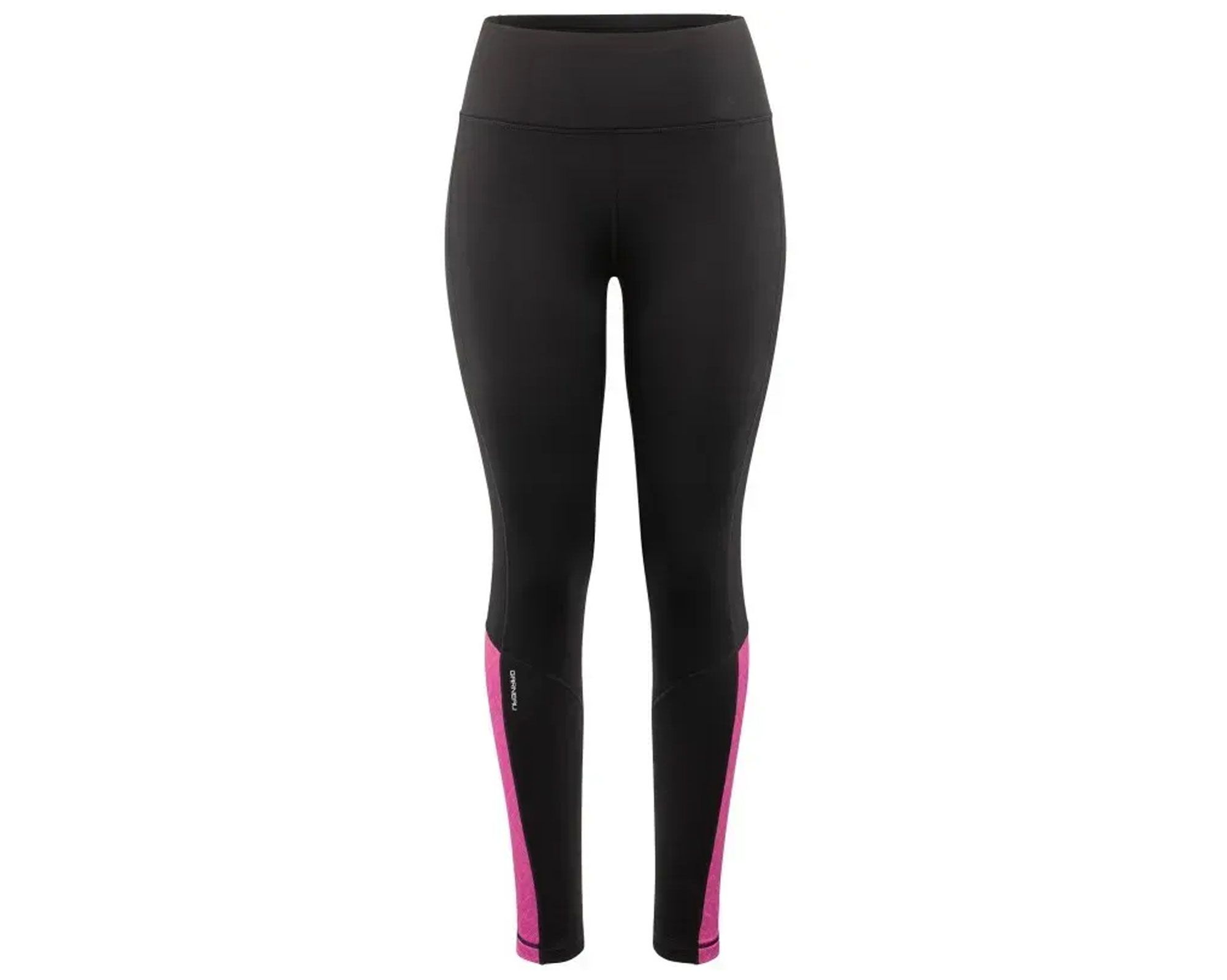 Термоштаны Garneau Women’s 3000 Printed Pants (Pink Snow) M