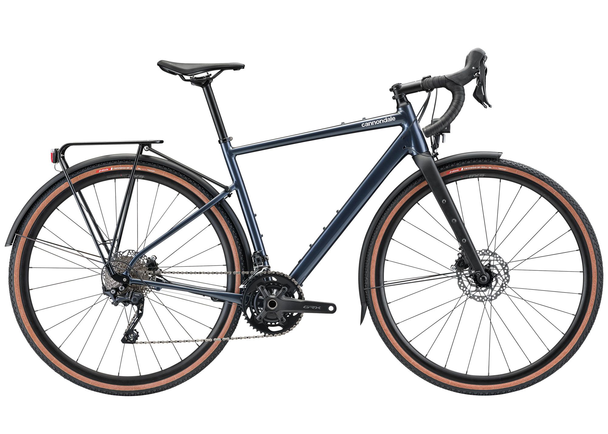 Велосипед 28 Cannondale Topstone EQ TUB рама - XL 2026 TUB