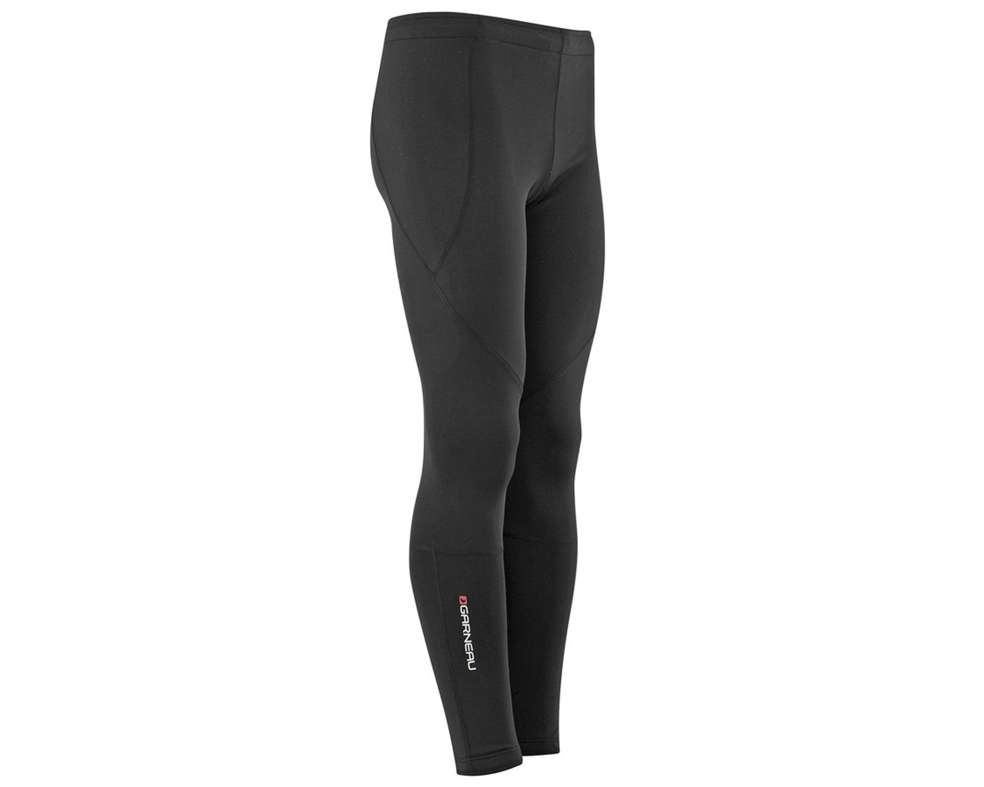 Велошорти Stockholm Tights Garneau (Чорний), M