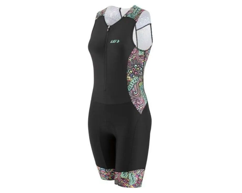 Жіночий Велокостюм Garneau W's Pro Carbon Suit 1BD, Розмір XS