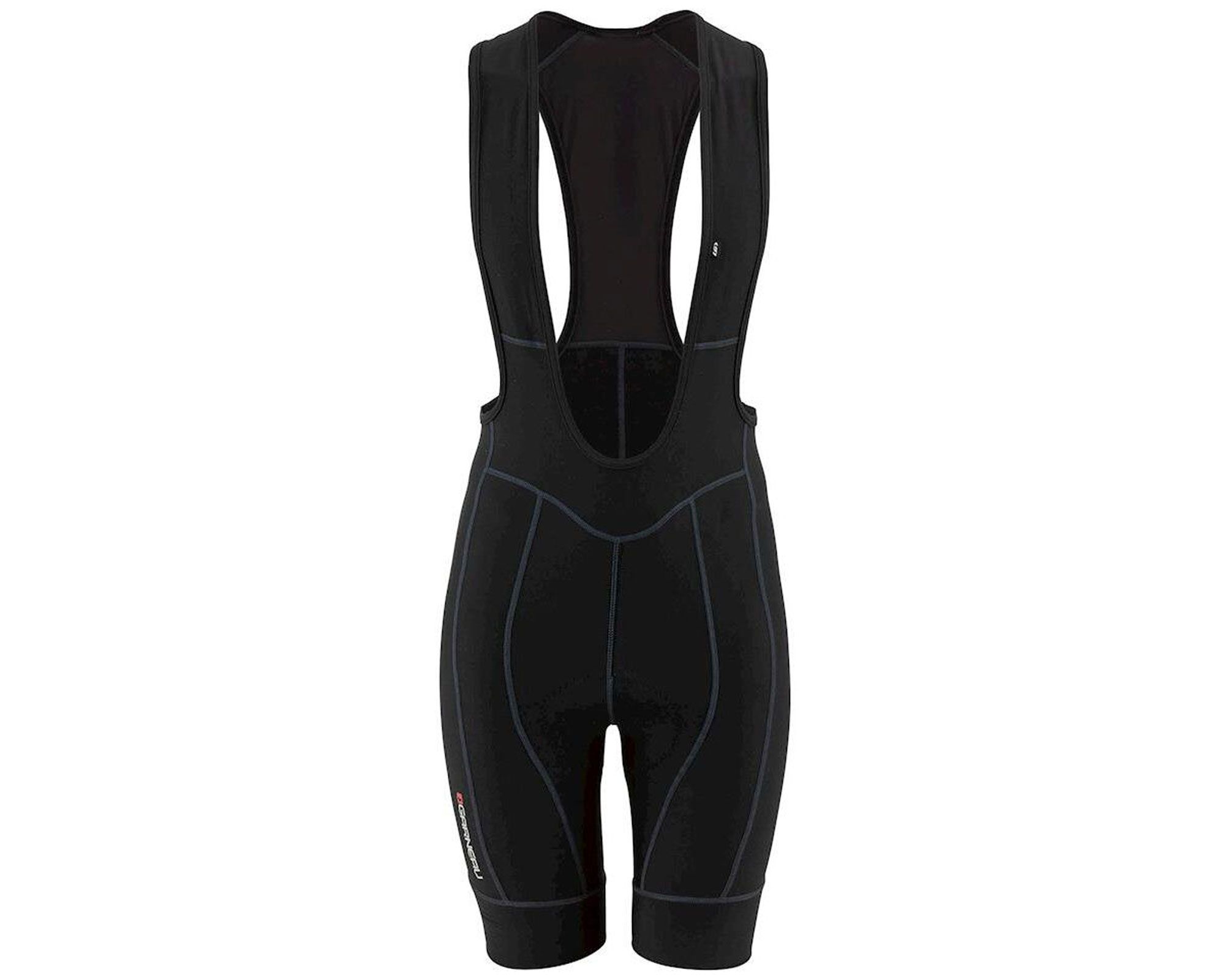 Велошорты Garneau Fit Sensor 3 Bib (Black) XL