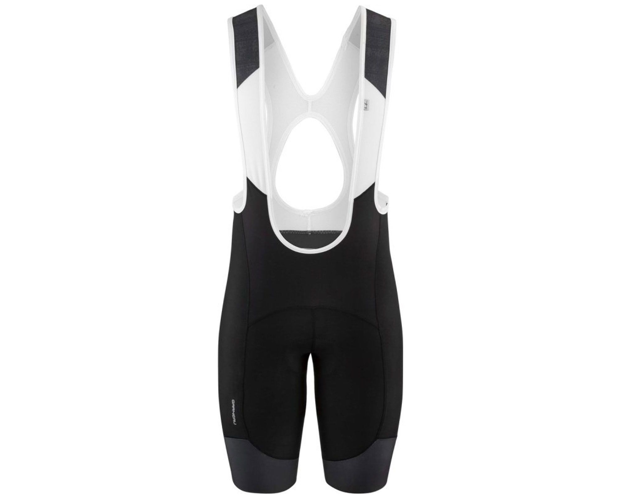 Велошорти Garneau Neo Power Art Motion Bib (Black) M
