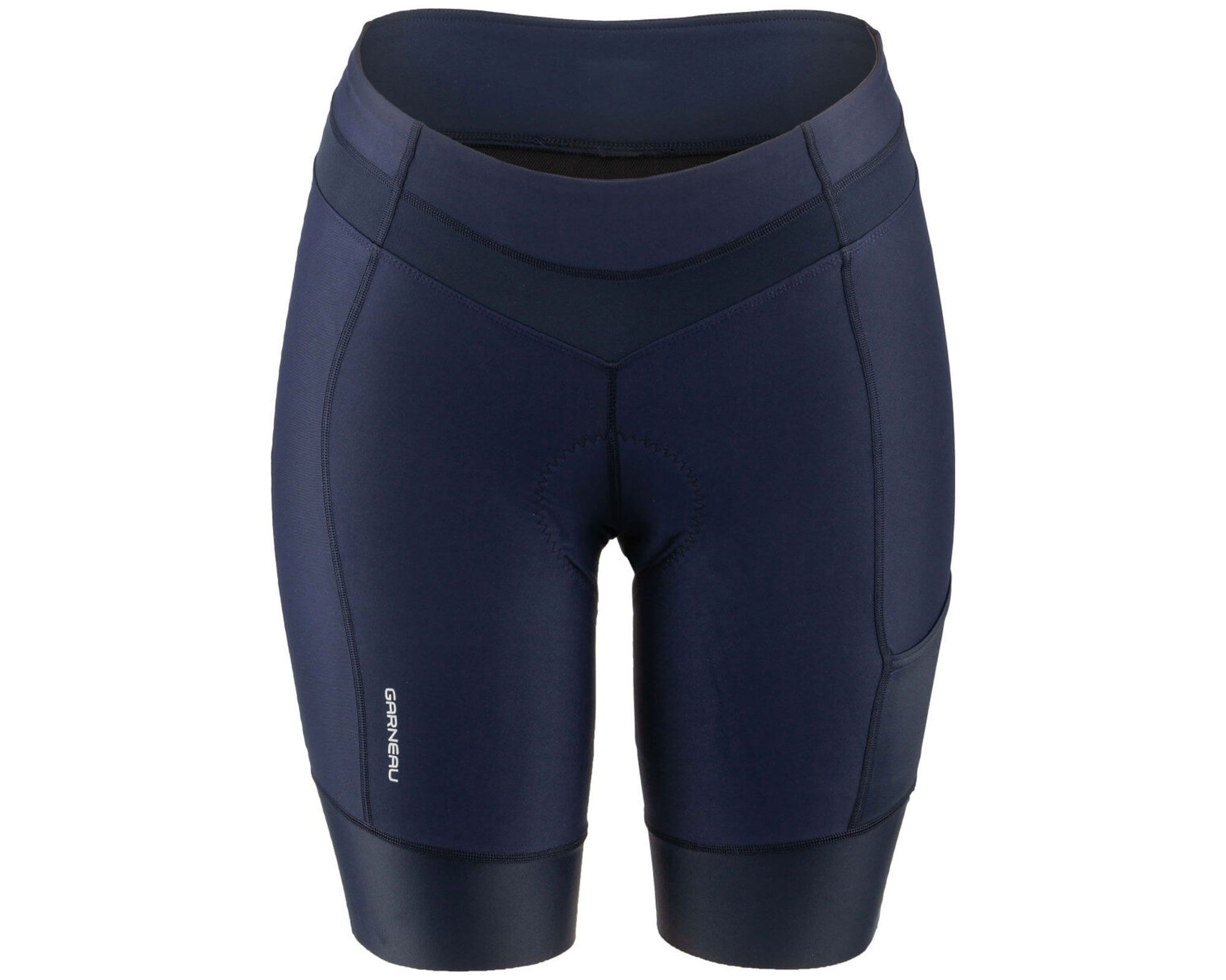 Жіночі Велошорти W Neo Pow Mot Shr Garneau (Dark Nig), M