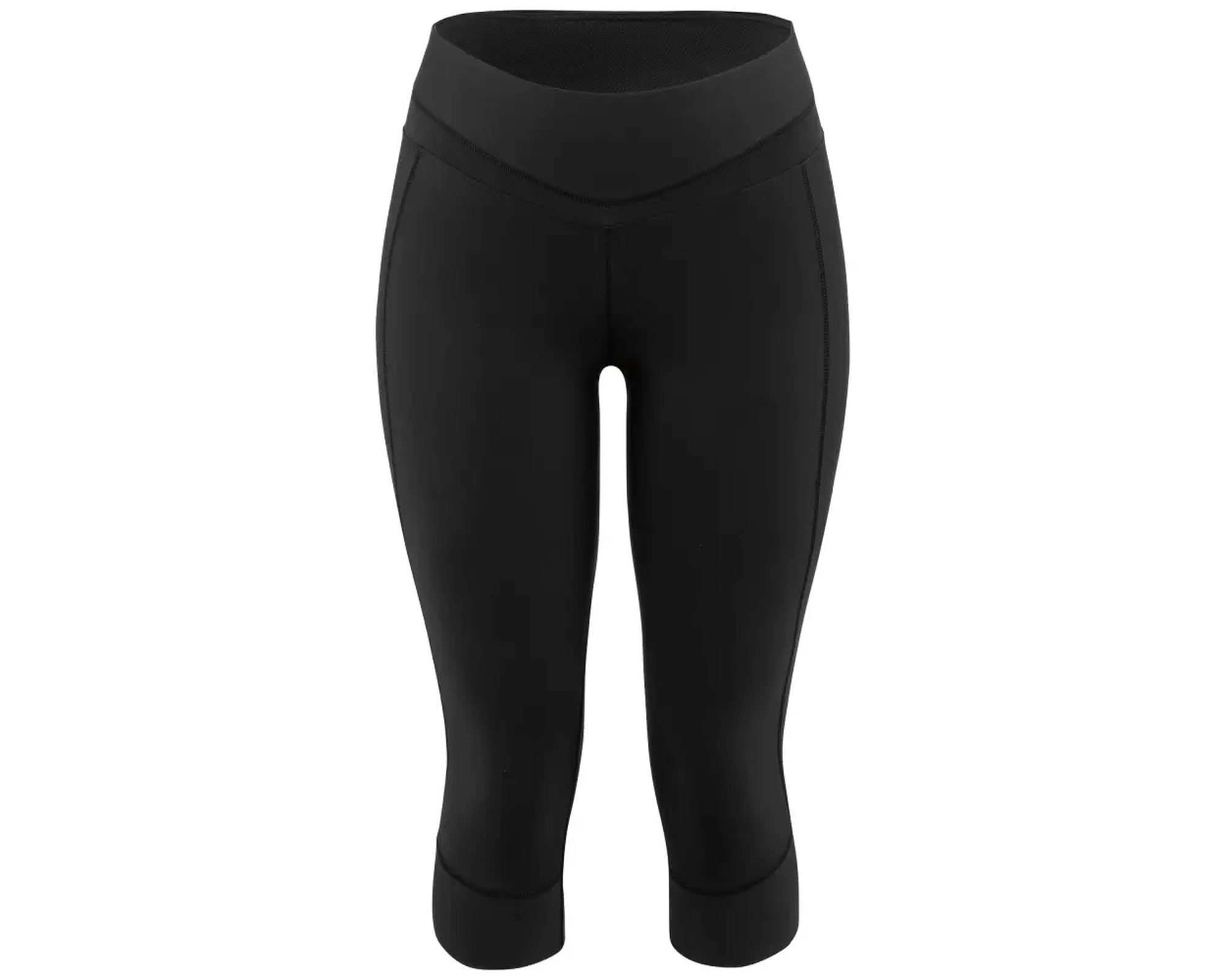 Жіночі Велобриджі Neo Power Knickers Garneau (Чорний), M