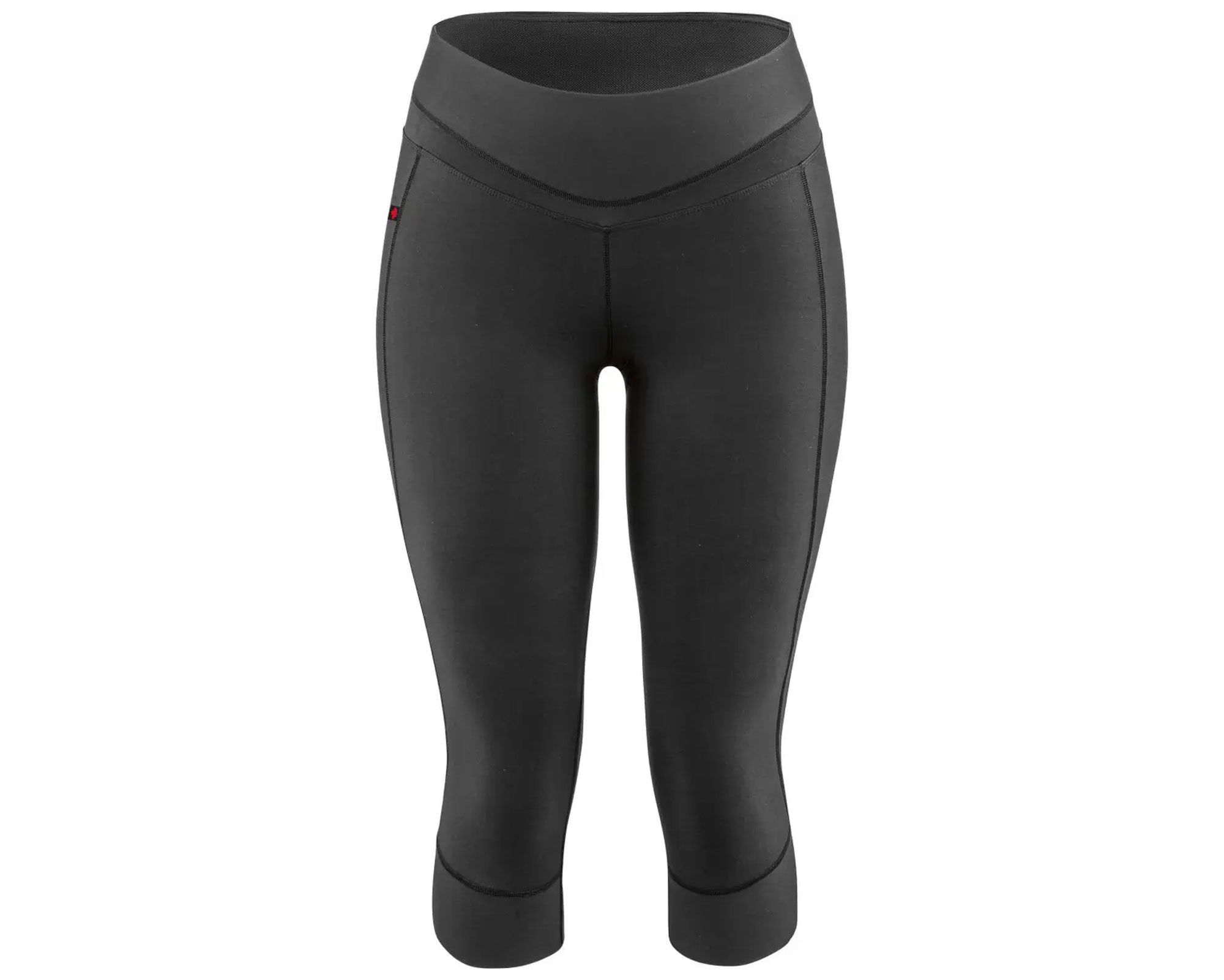 Жіночі Велобриджі Neo Power Knickers Garneau (Чорний), L