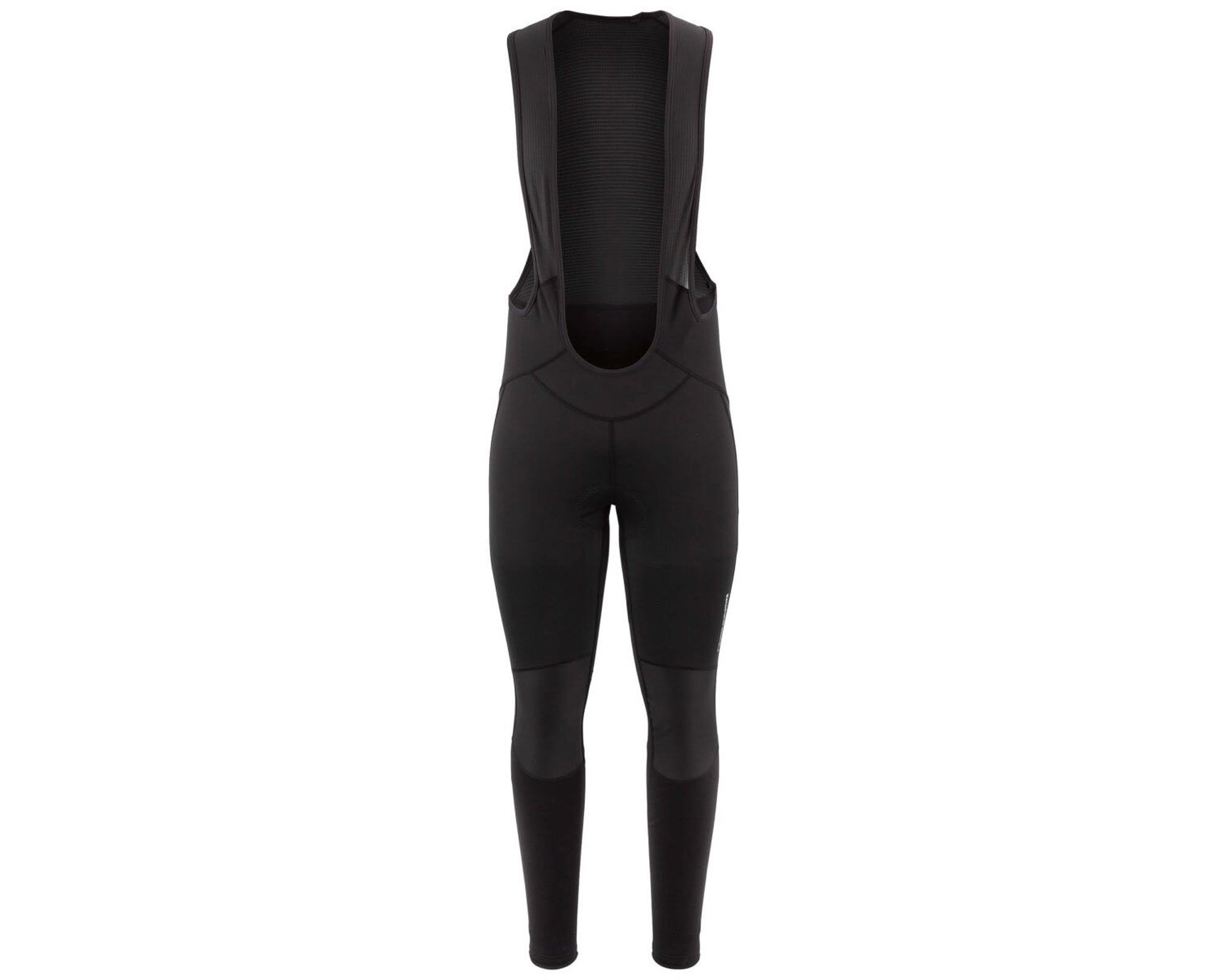 Велоштани Garneau Providence 2 Chamois Bib Tights (Black) M