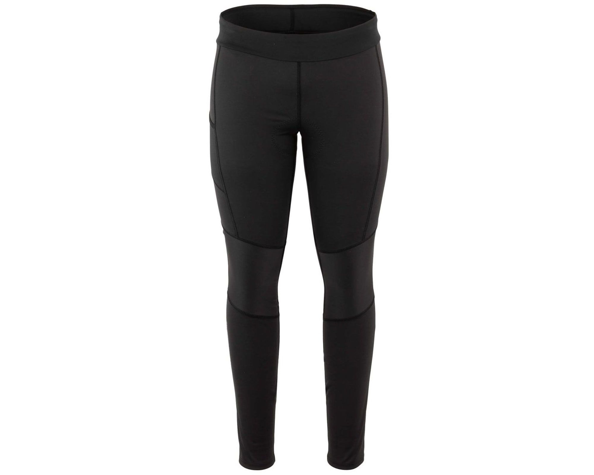 Велоштани Garneau Solano Chamois Tights (Black) M