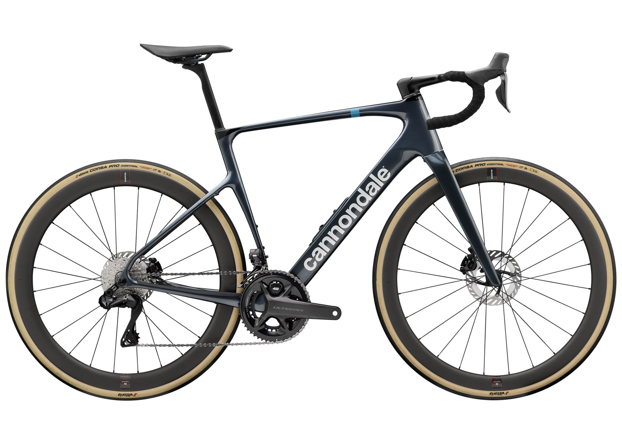Велосипед 28 Cannondale Synapse Crb 1 рама - 58 2026 TUB