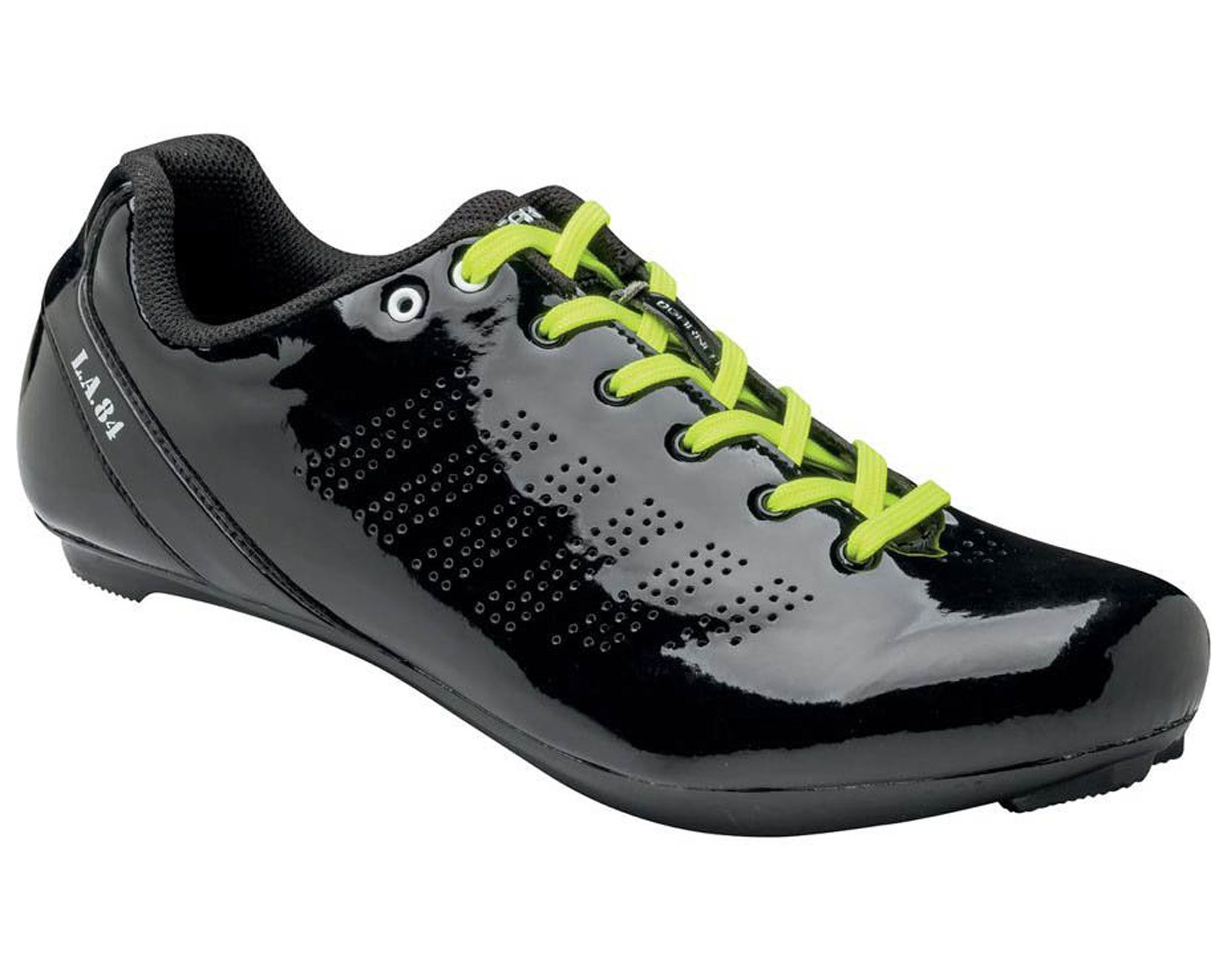 Велотуфлі L.A. 84 Shoes (Black) Garneau, 43
