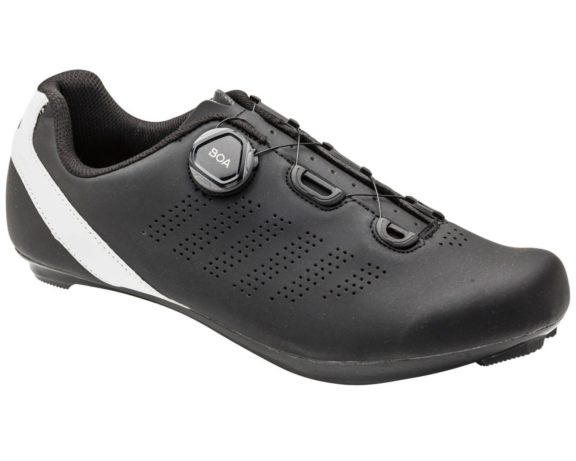Велотуфлі Milan Boa (Black) Garneau, 44