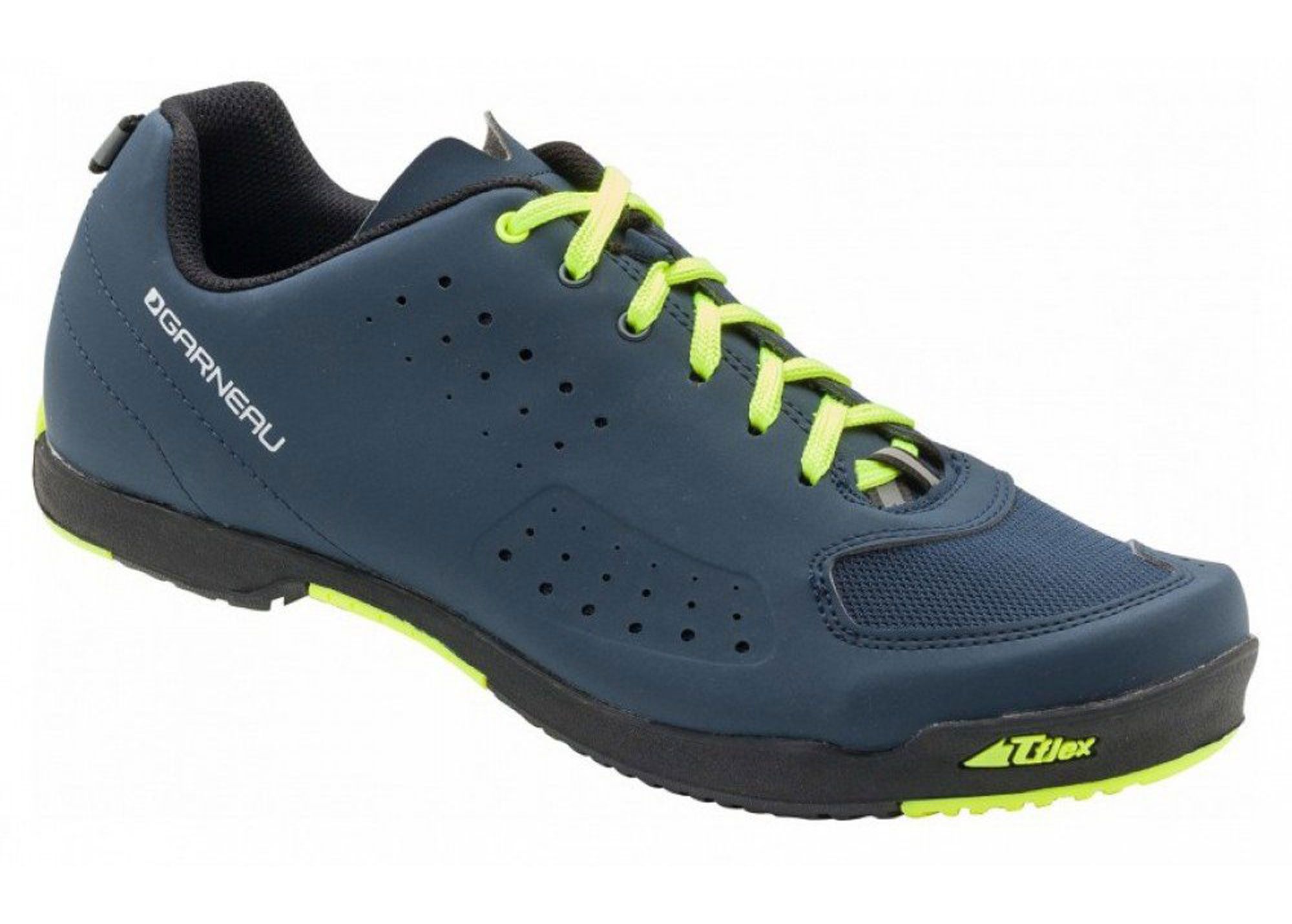 Велотуфлі Urban GARNEAU (Blue) синій, 42