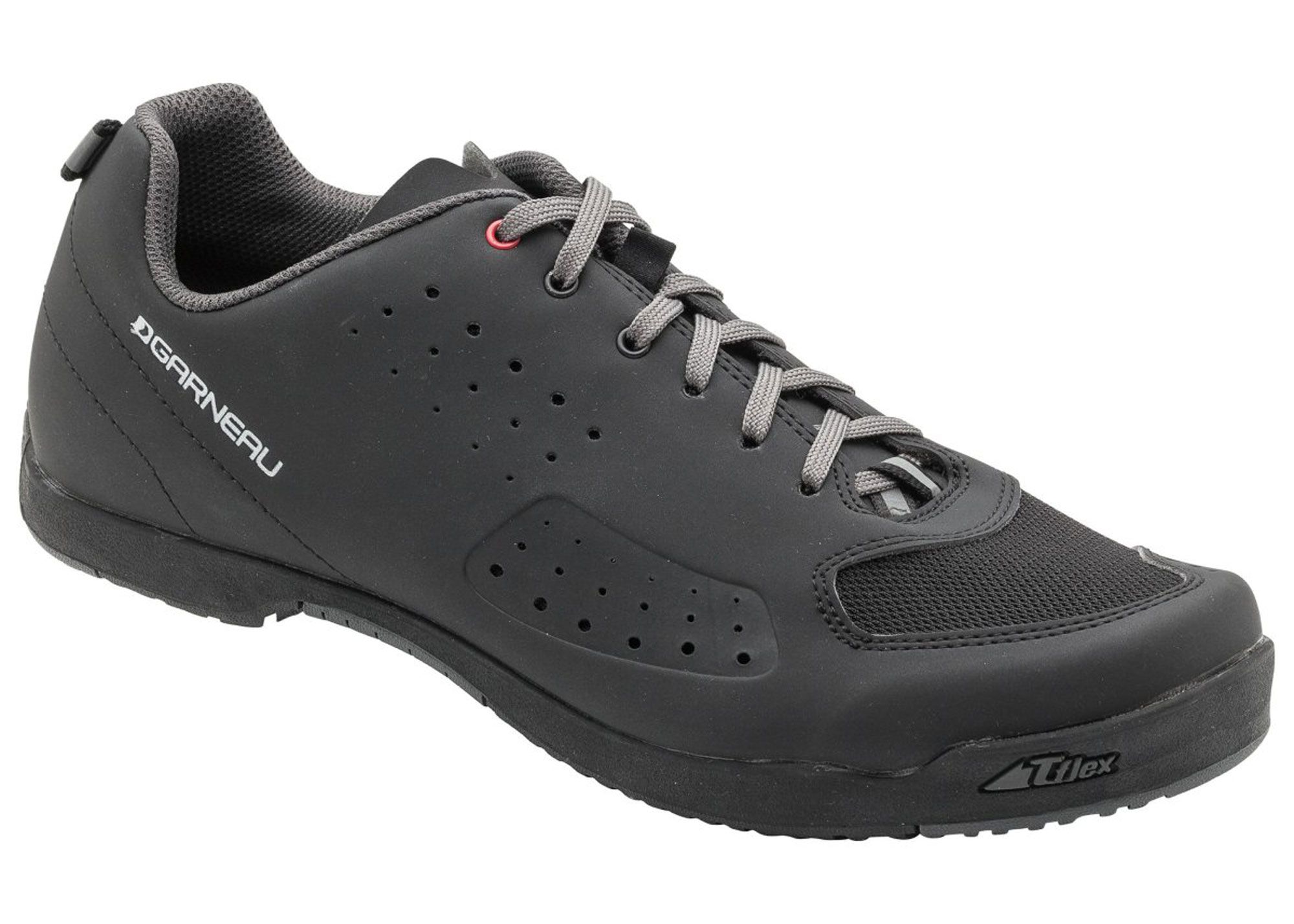 Велотуфлі Urban GARNEAU (Grey/Black) сірий/чорний, 42