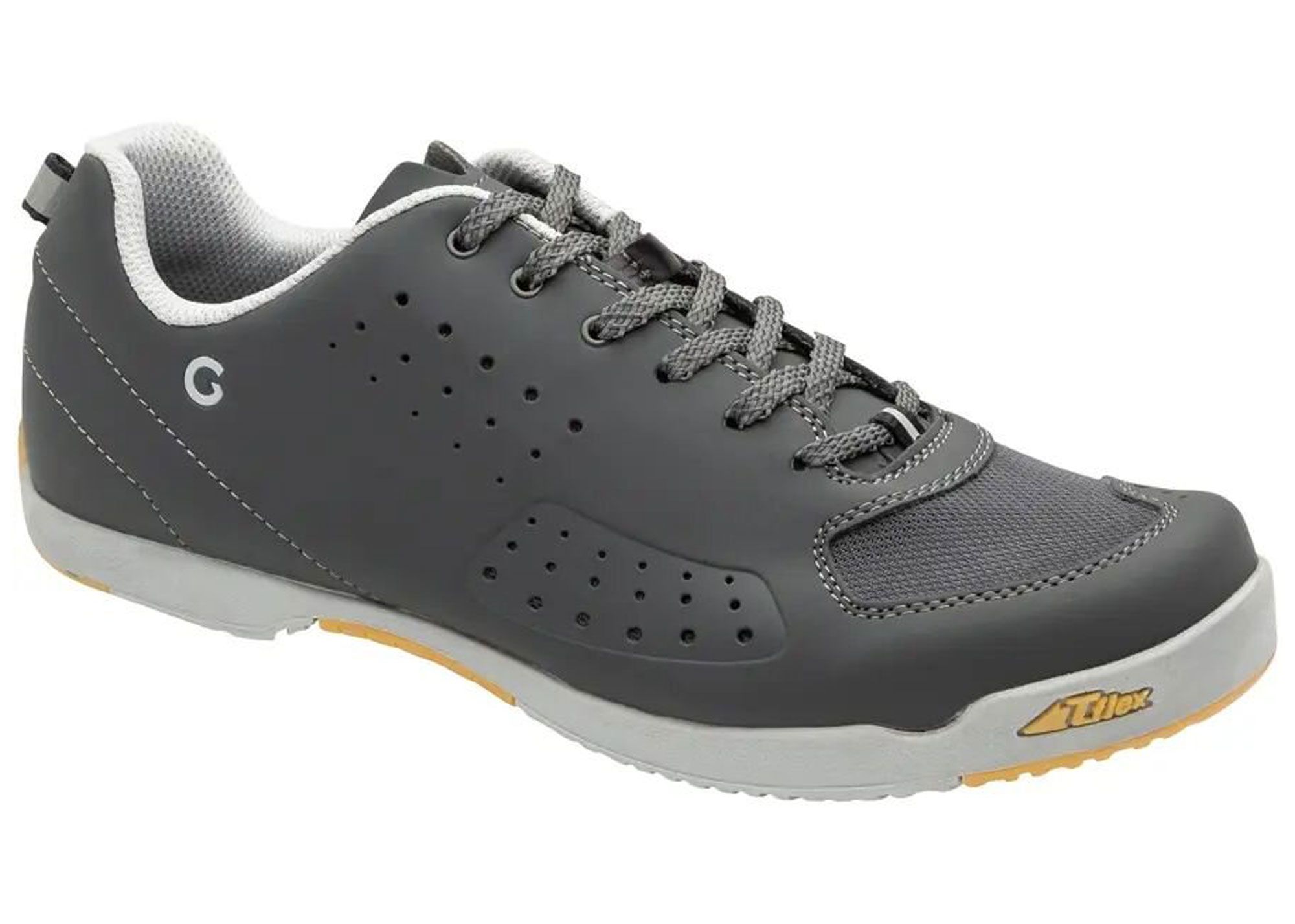 Велотуфли Urban GARNEAU (Asphalt) асфальтовый, 42