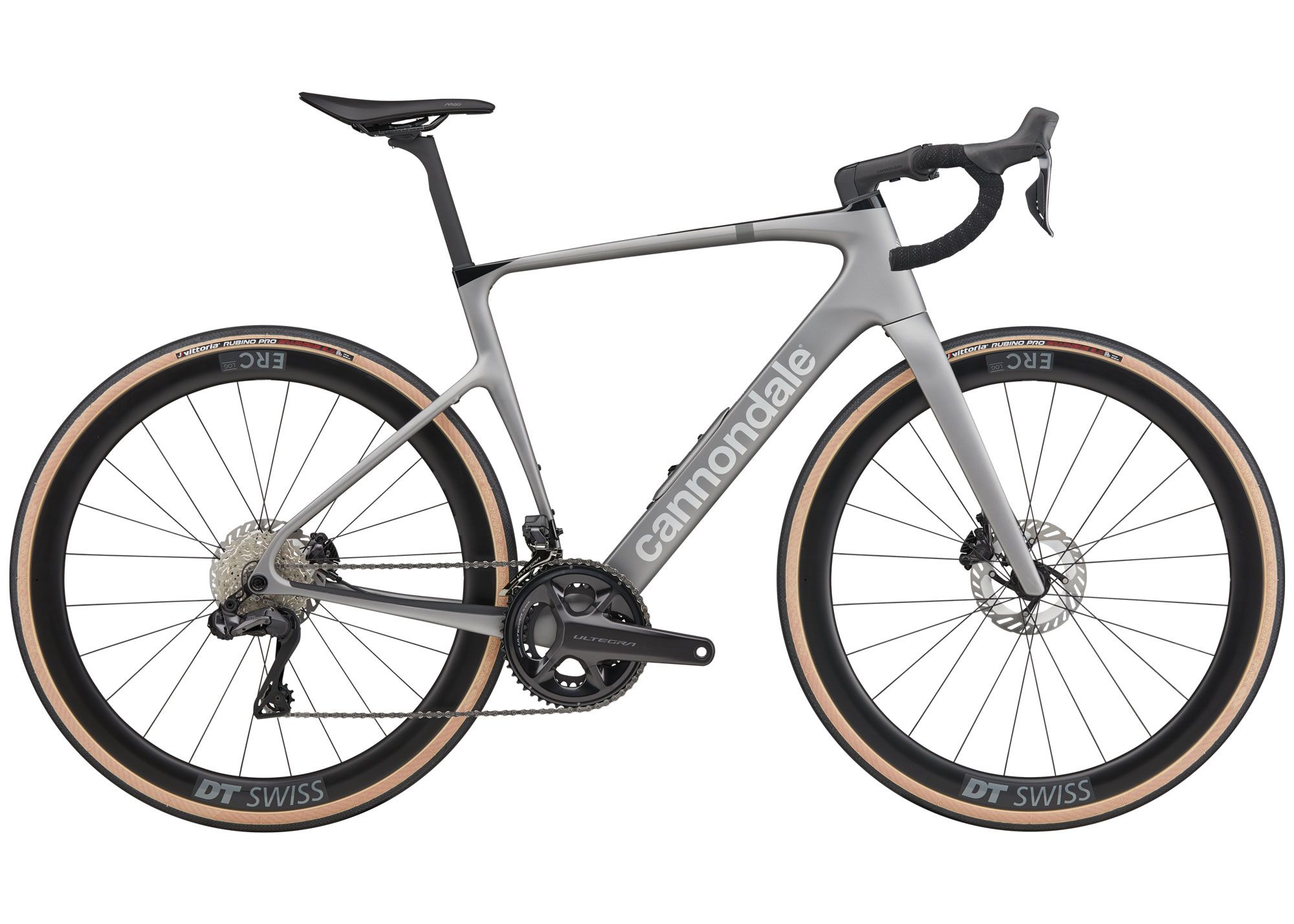 Велосипед 28 Cannondale Synapse Crb 2 рама - 51 2026 GRY