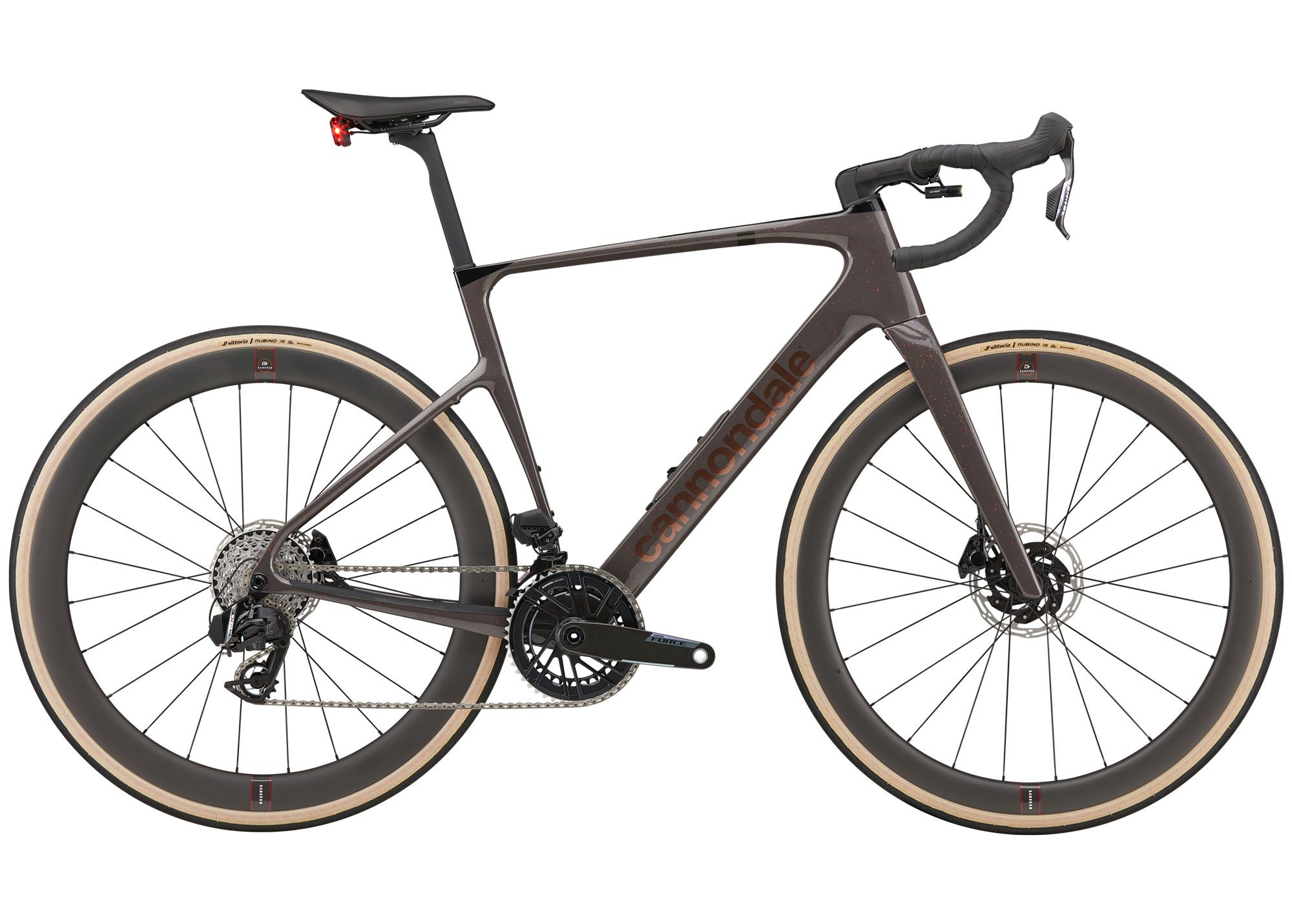 Велосипед 28 Cannondale Synapse Crb 2 SmartSense рама - 54 2026 CPO