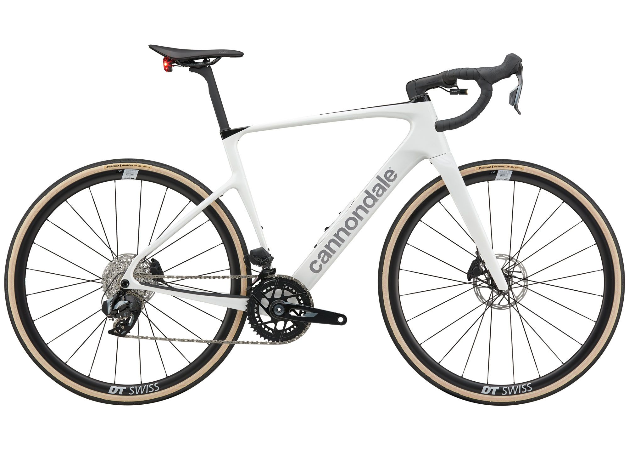 Велосипед 28 Cannondale Synapse Crb 3 SmartSense рама - 54 2026 CAS