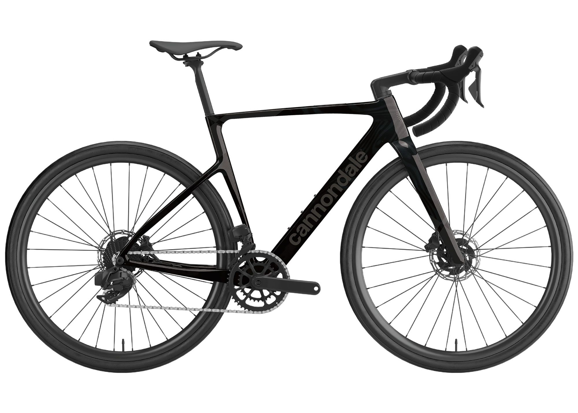 Велосипед 28 Cannondale SuperX 2 рама - 58 2026 RAW