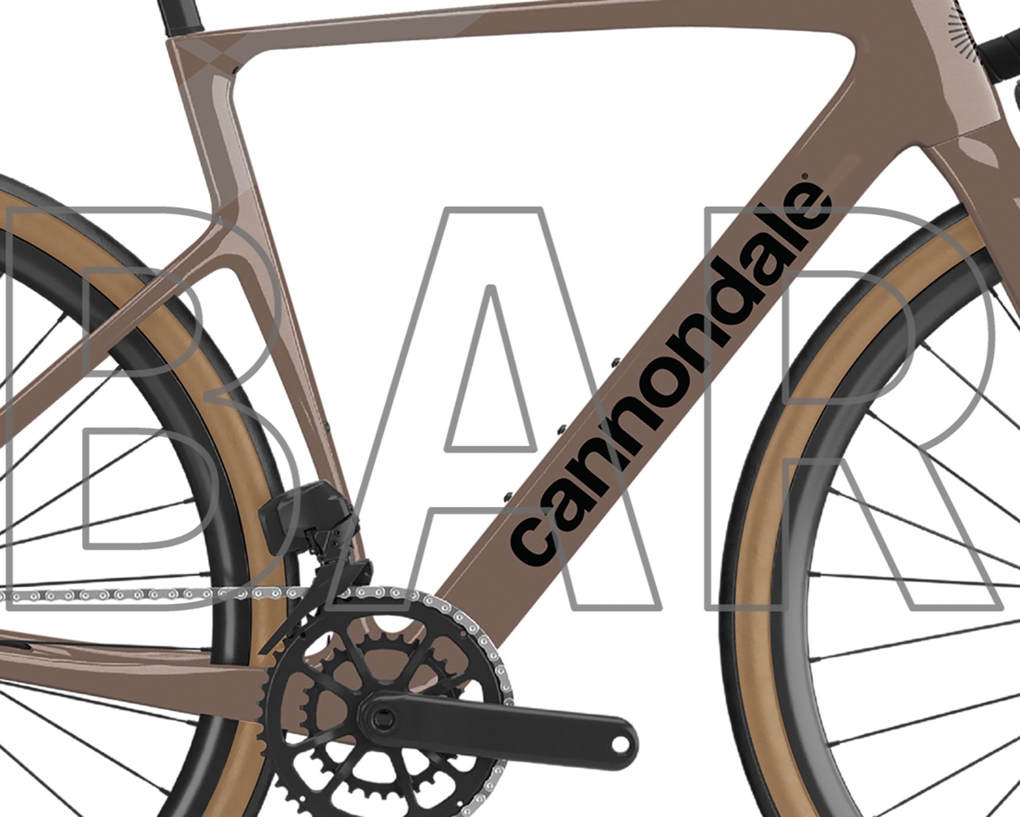 Велосипед 28 Cannondale SuperX 3 рама - 61 2026 BRX