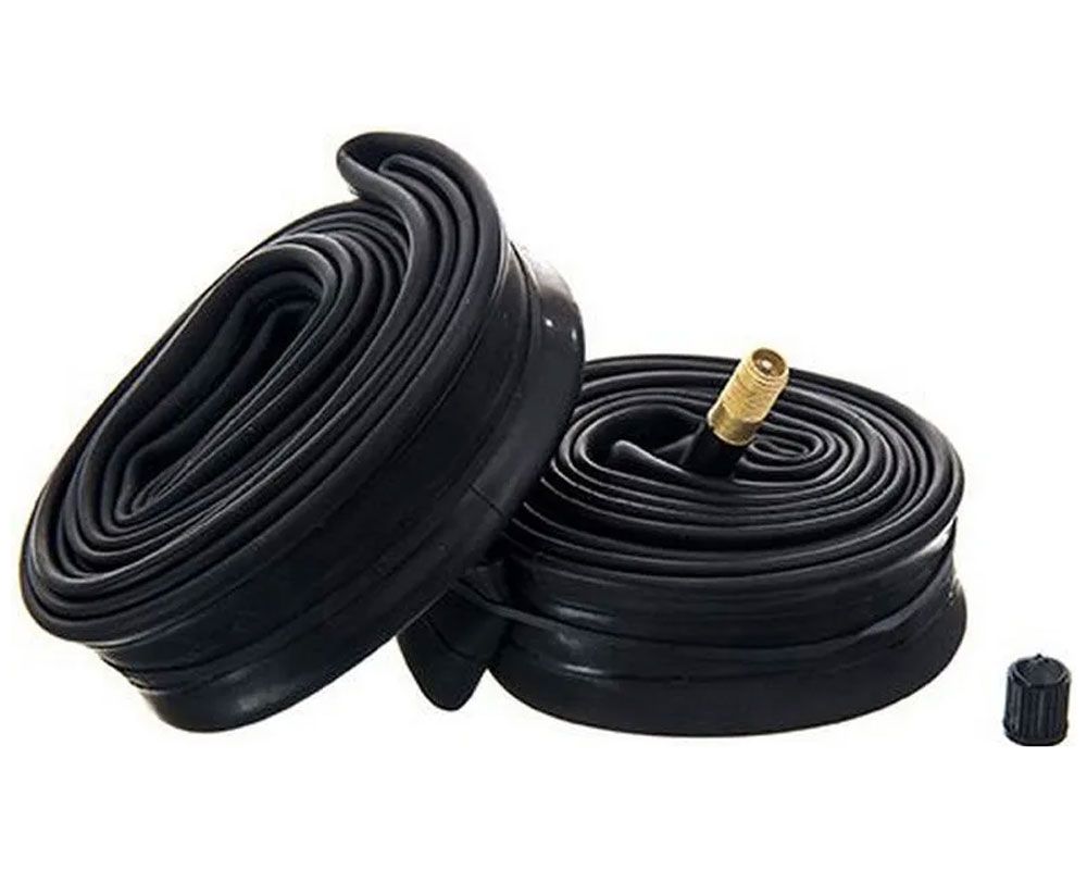 Набір з 2х камер 20x1.70-2.35 VS 40 мм Hutchinson