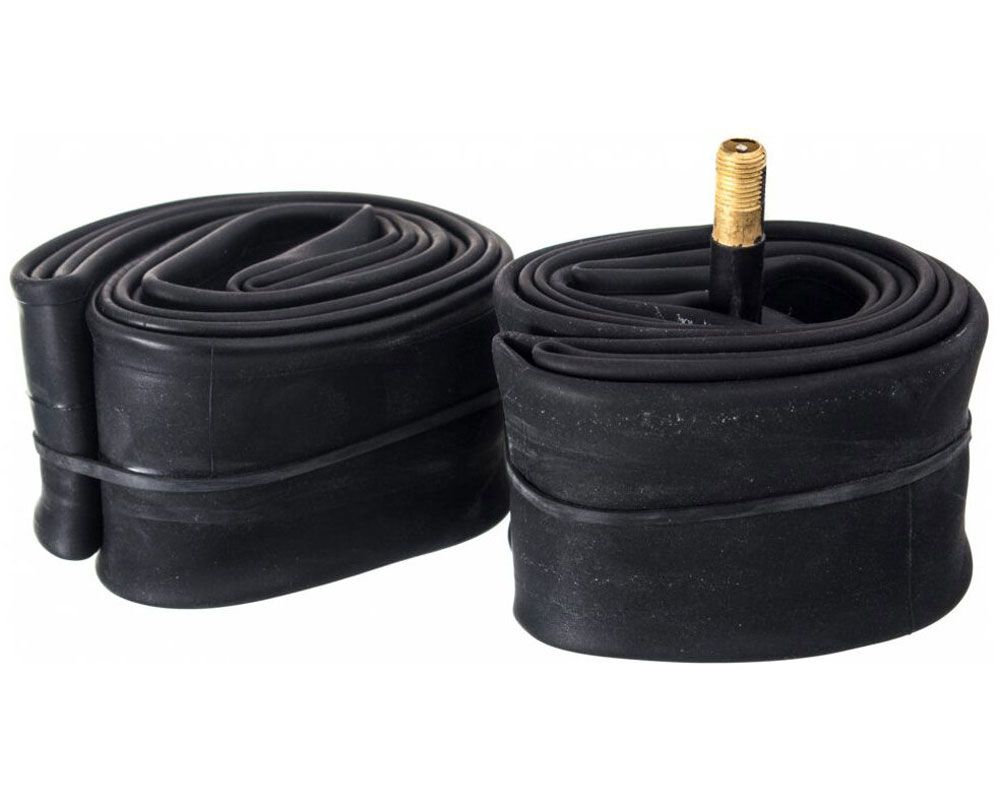 Набор из 2х камер HUTCHINSON 700x37-50 VS 32 мм