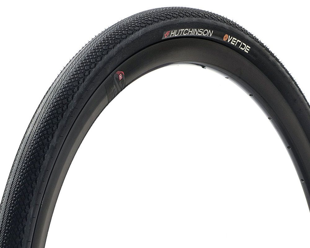 Покрышка Overide TLR Hardskin 700x38 HUTCHINSON (Tan) бежевый, складной корд