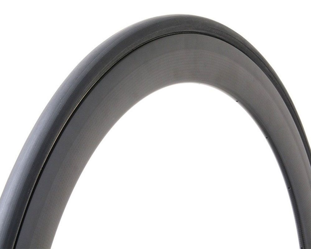 Покрышка Pro Tour 700x25 HUTCHINSON (Tubular) чёрный, трубчатая