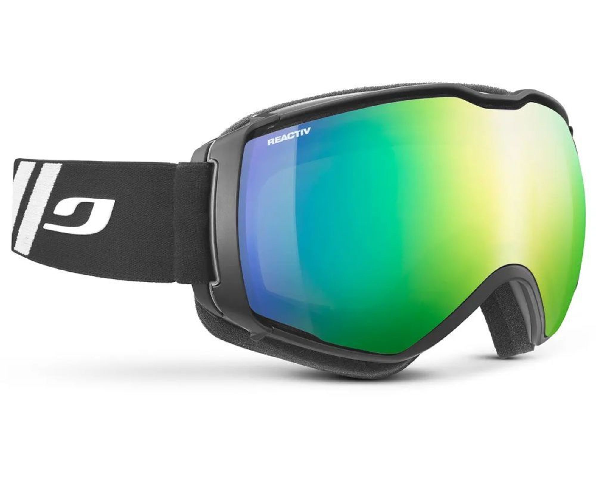 Маска JULBO AEROSPACE (Черный/Синий) RV P1-3HCV Фотохром