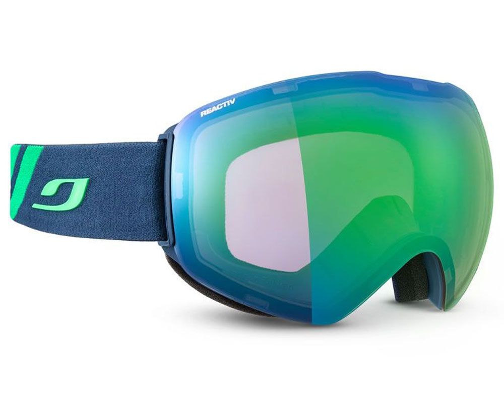 Маска JULBO SKYDOME (Синий) RV P1-3HCV Фотохром