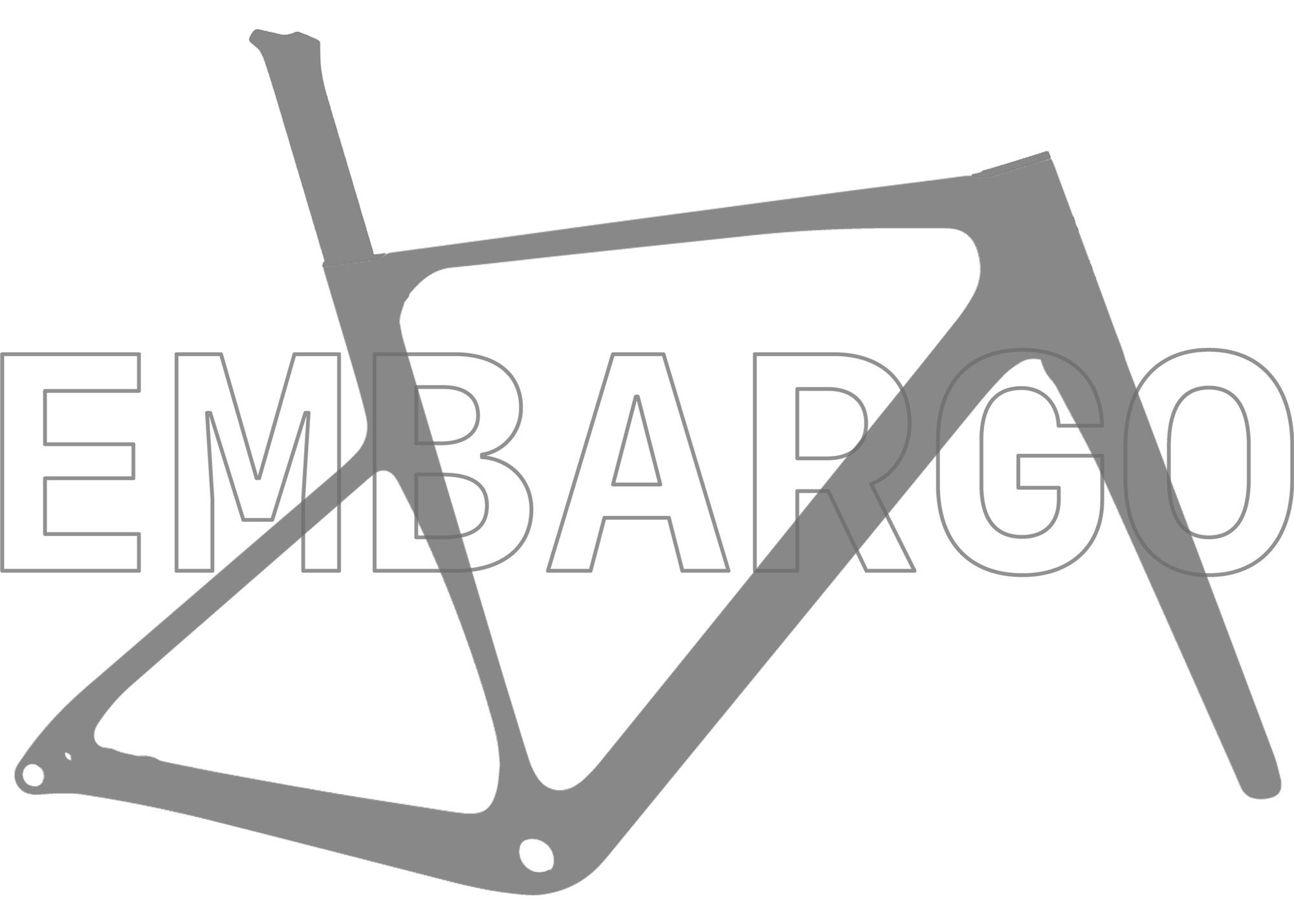 Велосипед 28 Cannondale LAB71 S6 EVO A/M Frm рама - 50 2026 EFP
