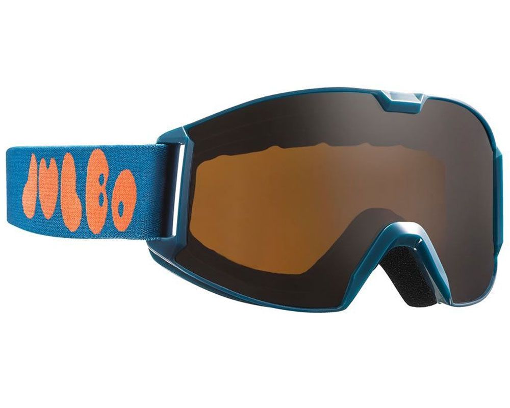 Маска Snoops XS (Синій) Cat. 3 Julbo