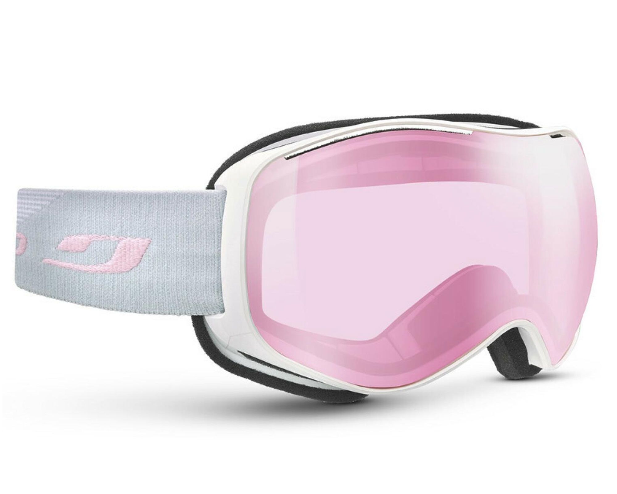 Маска ELLIPSE JULBO (БЕЛЫЙ) CAT1