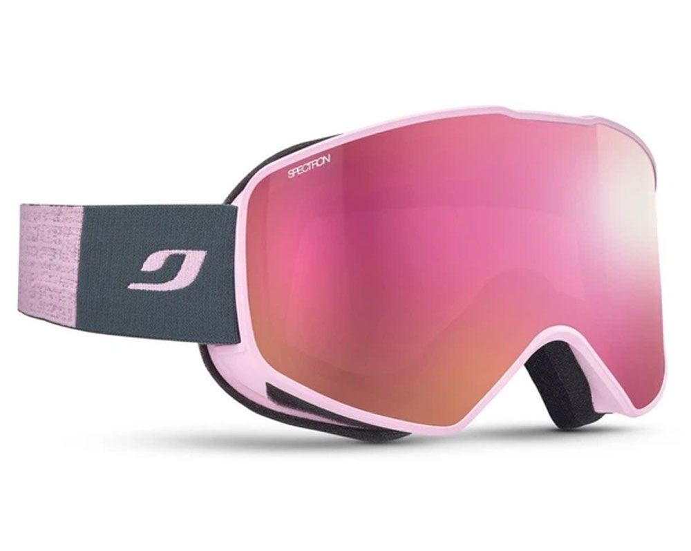 Маска Pulse JULBO (Pink) розовый, категория 3