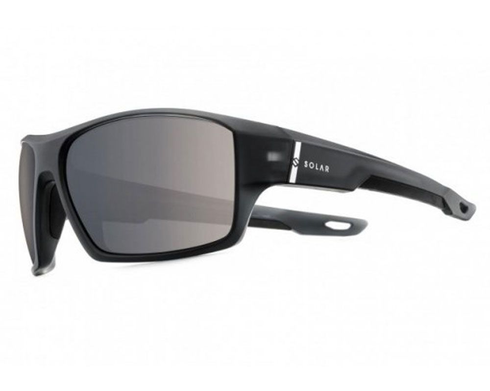 Очки JULBO SOLAR FLOYD (Чёрный) Polarized