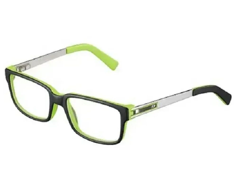 Окуляри оптичні Ruffle JULBO (Black/Lime Green) чорний/салатовий
