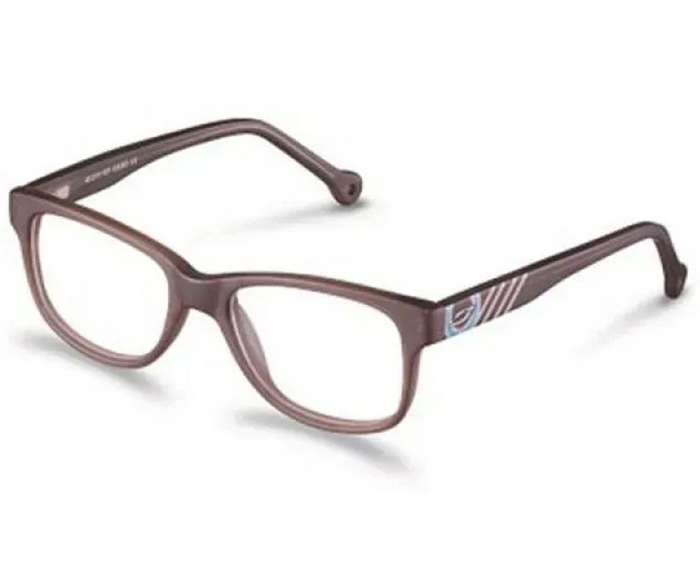 Очки оптические Pegasus JULBO (Brown Translu Mat) коричневый матовый