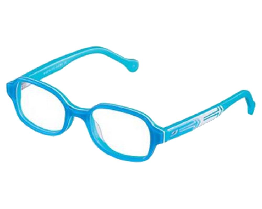 Очки оптические JULBO RINGO M (Синий/Белый) Transparent