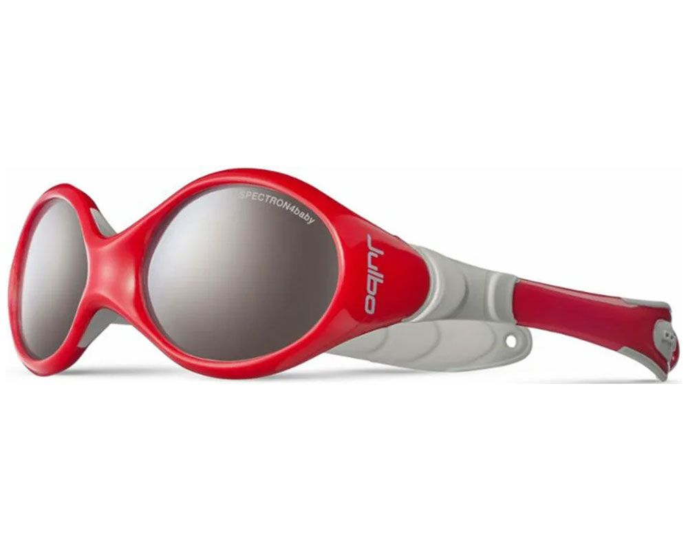 Очки LOOPING I JULBO SP4 (РОЗОВЫЙ/СЕРЫЙ)