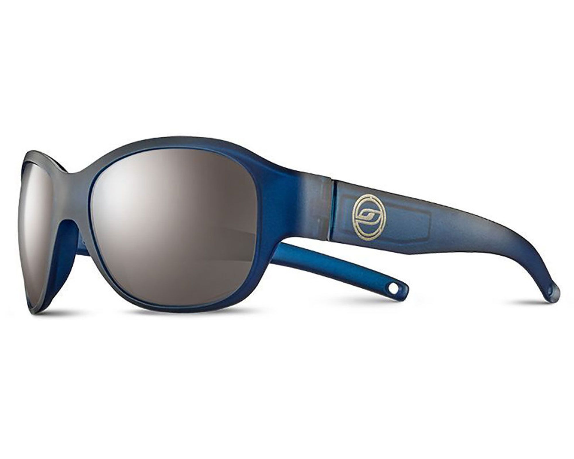 Очки JULBO LOLA (Синий) Trans Mat Spectron 3+