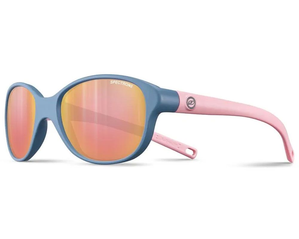 Окуляри JULBO ROMY (Синій/Рожевий) Spectron 3CF Orange