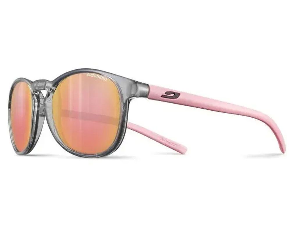 Окуляри Fame JULBO (Grey Trans) сірий прозорий, категорія 3 CF