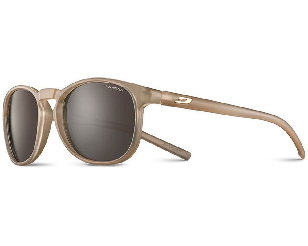 Окуляри Fame JULBO (Beige Translu Mat) бежевий, Polar Junior