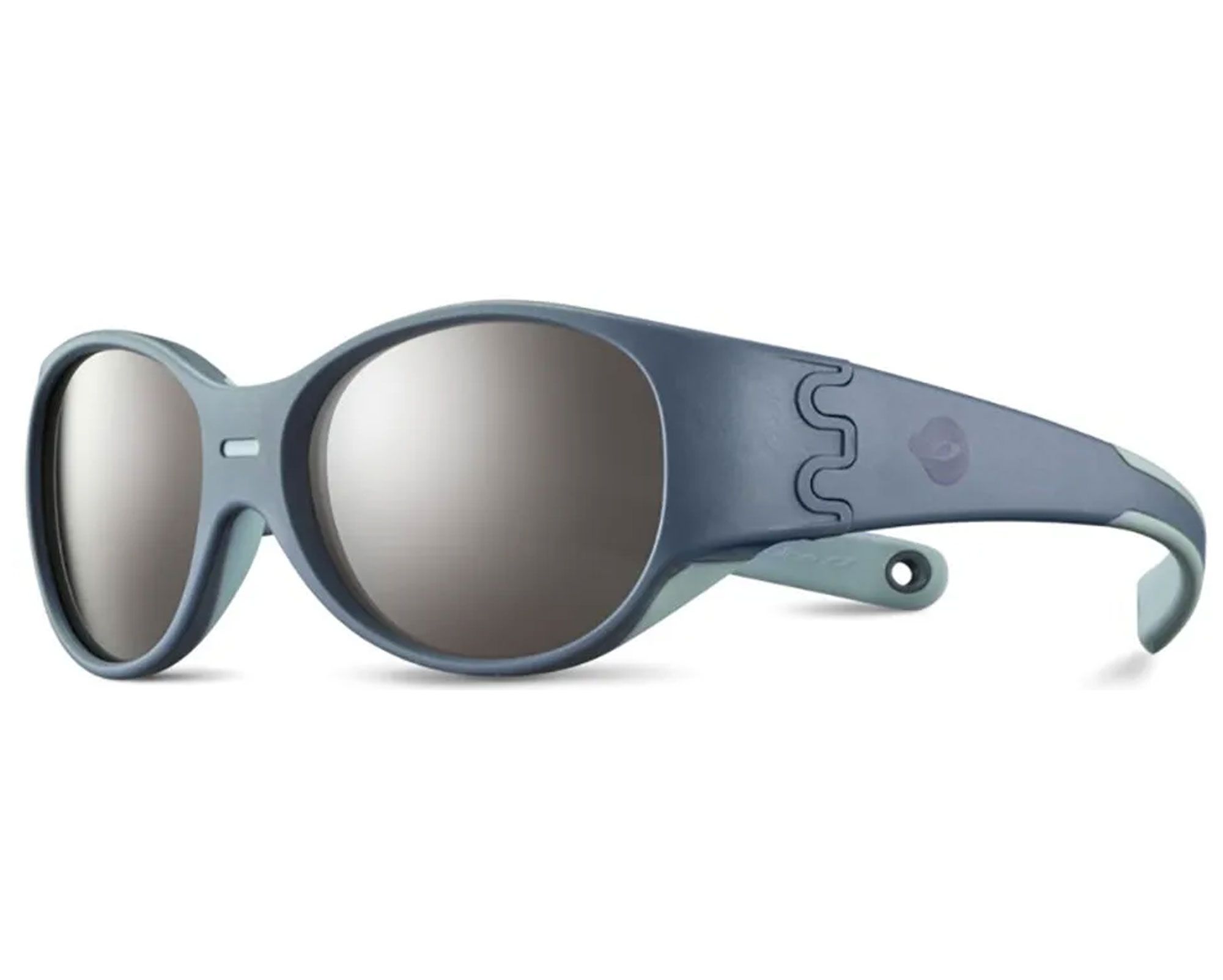 Очки DOMINO JULBO SP3+ (СИНИЙ/МЯТНЫЙ)